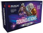 Foundations Beginner Box, Hobby en Vrije tijd, Verzamelkaartspellen | Magic the Gathering, Ophalen of Verzenden, Nieuw