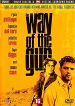 The way of the gun (dvd tweedehands film), Ophalen of Verzenden, Nieuw in verpakking