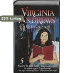 De Casteel-serie 9789032506315 Virginia Andrews, Verzenden, Gelezen, Virginia Andrews