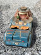 Toy Nomura - Voiture jouet en étain - Robby Space Patrol