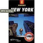 New York / Expert reisgids 9789041017598 Mick Sinclair, Boeken, Verzenden, Gelezen, Mick Sinclair