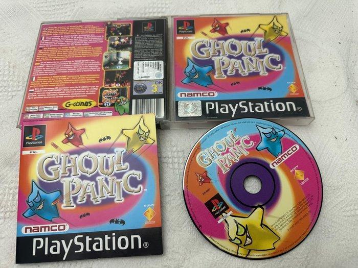 Sony - Playstation 1 (PS1) - lot - Spyro + more - Videogame, Games en Spelcomputers, Spelcomputers | Overige Accessoires