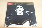 Lou Reed - Transformer - Yellow Vinyl - Lim. Edition 500, Nieuw in verpakking