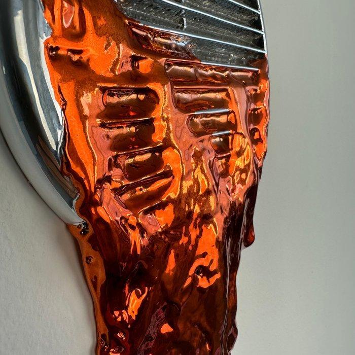 Santicri - Uncontained (NO RESERVE), Antiek en Kunst, Kunst | Designobjecten