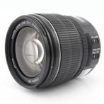 Canon EF-S 15-85mm f/3.5-5.6 IS USM | Tweedehands, Audio, Tv en Foto, Verzenden, Zo goed als nieuw