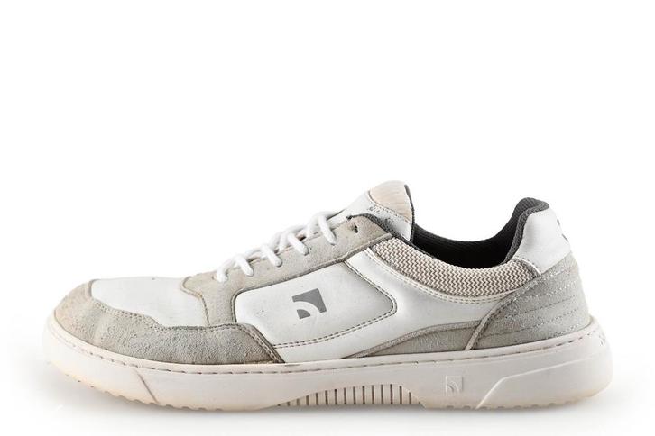 Barebarics Barefoot in maat 41 Wit | 5% korting, Kleding | Dames, Schoenen, Wit, Zo goed als nieuw, Verzenden