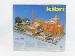 Kibri H0 - 9794 - Modeltreingebouwen (1) - Diorama:, Nieuw