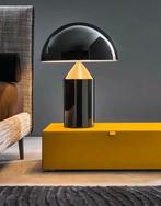 Oluce - Vico Magistretti - Lampe - Atollo 239 - Métal, Antiquités & Art