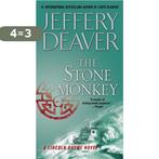 The Stone Monkey 9781451675733 Jeffrey Deaver, Boeken, Verzenden, Gelezen, Jeffrey Deaver