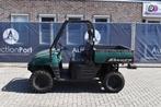 Veiling: Gator Polaris Ranger Diesel