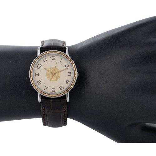 Hermès - Serie - Zonder Minimumprijs - SE3.420 - Dames -, Handtassen en Accessoires, Horloges | Heren