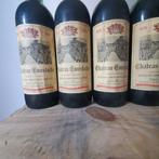 1978 Chateau Coustolle - Canon Fronsac - 6 Bouteilles (0,75, Verzamelen, Nieuw