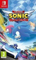 Team Sonic Racing - Switch (Nintendo Switch Games), Verzenden