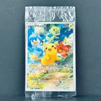 Pokémon Card - Sealed Pikachu #027 - Pokémon, Nieuw