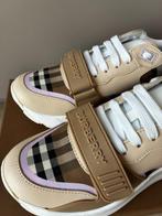 Burberry - Ramsey Sneakers Vintage Check - Sneakers - Taille, Nieuw
