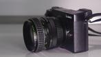 Makinon 28mm f2.8 (+ M4/3-> M42 adapter) Objectif principal, Nieuw