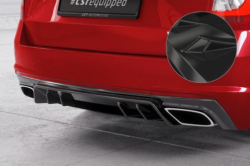 Achterskirt voor Skoda Octavia 3 Type 5E RS HA437-G, Auto-onderdelen, Carrosserie, Nieuw, Verzenden