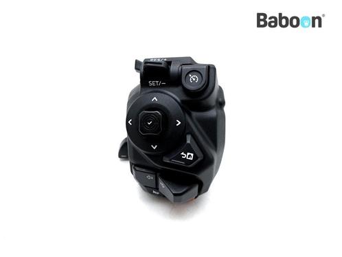 Stuurschakelaar Links Yamaha MT 07 2023- (BATS BHH4 MT07, Motoren, Onderdelen | Yamaha, Gebruikt, Verzenden