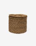 HEMA Mand Ø31x24 Zeegras
