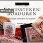 Kruissteken borduren / Eenvoudig handwerken 9789021324302, Boeken, Verzenden, Gelezen, D. Hall