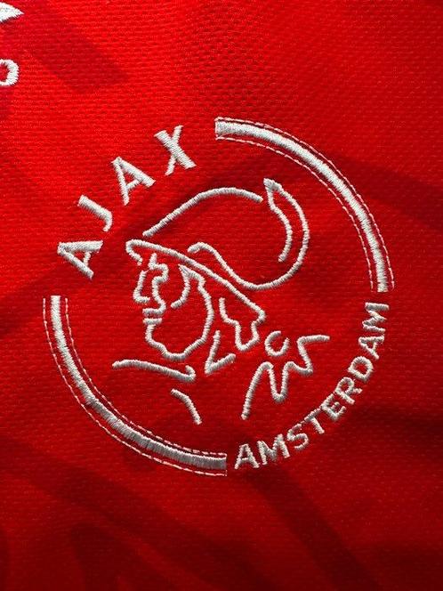 AFC Ajax - Nederlandse voetbal competitie - 1996 - Voetbal, Verzamelen, Overige Verzamelen