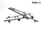 Châssis arrière Husqvarna TE 410 1996-1999, Motoren, Verzenden, Nieuw