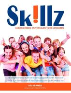 Skillz, vaardigheden en verhalen voor jongeren 9789492261083, Boeken, Gelezen, Aik Kramer, Verzenden