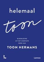 Helemaal Toon (9789401485814, Toon Hermans), Boeken, Verzenden, Nieuw