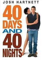 40 Days & 40 Nights [DVD] [2002] [Region DVD, Cd's en Dvd's, Zo goed als nieuw, Verzenden