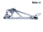 Schetsplaat Links Honda VF 1000 F2 1985-1986, Motoren, Onderdelen | Honda, Verzenden, Gebruikt