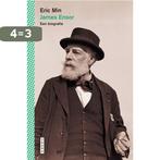 James Ensor 9789022340271 Eric Min, Verzenden, Zo goed als nieuw, Eric Min