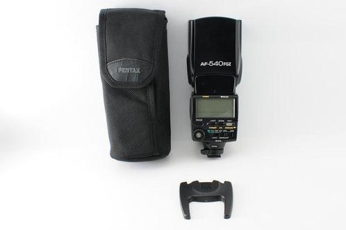 Pentax AF-540FGZ Shoe Mount Flash Strobe #170 Objectif, Audio, Tv en Foto, Fotocamera's Digitaal