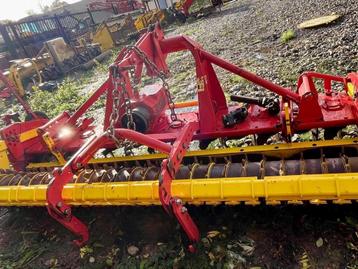 Pottinger Gemonteerde Rotoreg Diversen Landbouw beschikbaar voor biedingen