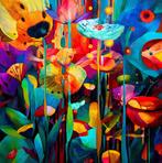 Marta Ellie (1985) - Neon Eden XXL