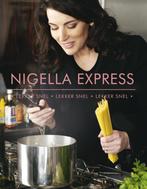Nigella Express 9789045026657, Gelezen, Nigella Lawson, Verzenden