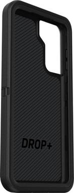 OtterBox Defender case voor Samsung Galaxy S21 - Zwart, Télécoms, Verzenden