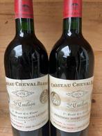 1974 Chateau Cheval Blanc - Saint-Émilion 1er Grand Cru, Verzamelen, Nieuw