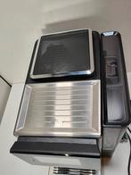 Siemens EQ700 integral Roestvrijstaal Koffieapparaten, Elektronische apparatuur, Koffiezetapparaten, Verzenden, Nieuw