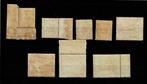 Maleisië Kedah 1922 - Malaya Borneo Expositie overgeprinte, Postzegels en Munten, Gestempeld