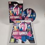 Just Dance 4 Nintendo Wii, Games en Spelcomputers, Games | Nintendo Wii, Ophalen of Verzenden, Zo goed als nieuw
