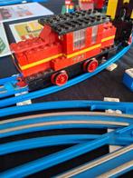 Lego Set - Train - Shell trein set 149,723,136, Kinderen en Baby's, Speelgoed | Duplo en Lego, Nieuw