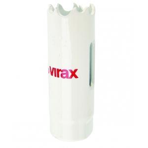 Virax scie cloche 2209 diam.21/2 63,5mm, Doe-het-zelf en Bouw, Gereedschap | Overige machines