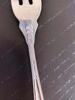 Fourchette à gâteau (12) - Argent 800