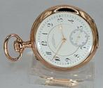 A. Lange & Söhne - Deutsche Uhrenfabrikation Glashütte - 14K, Handtassen en Accessoires, Nieuw