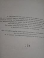 De Geuzen 1, 4, 5 & 6 - De zeven jagers / De rattenvanger /, Livres, BD