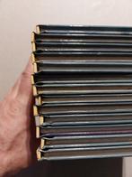 Jeremiah - 13x C - EO/Ré - 13 Album - 1988/2002, Boeken, Nieuw