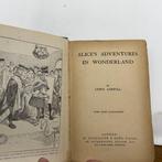 Lewis Carroll / K.M. Roberts (ill) - Alice in Wonderland -