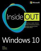 Windows 10 Inside Out 9780735697966 Ed Bott, Livres, Verzenden, Ed Bott
