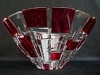 Val Saint Lambert - Schaal - Kristal, Antiek en Kunst