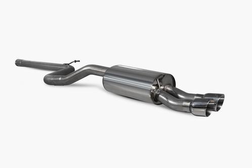 Volkswagen Polo GTi AW (GPF-MODEL) | Niet-resonerend GPF-rug, Auto-onderdelen, Uitlaatsystemen, Nieuw, Verzenden